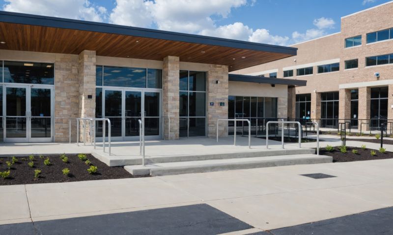 Concrete Service in Lake Worth, FL